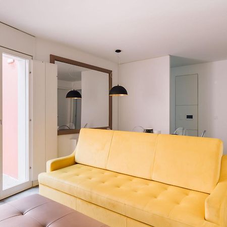 Lisboa City Stays Rossio Apartments المظهر الخارجي الصورة