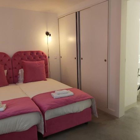 Lisboa City Stays Rossio Apartments المظهر الخارجي الصورة