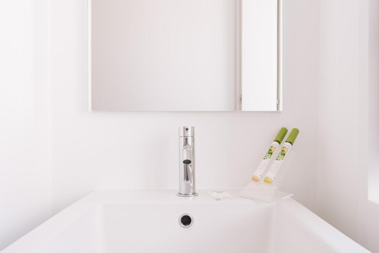 Lisboa City Stays Rossio Apartments المظهر الخارجي الصورة
