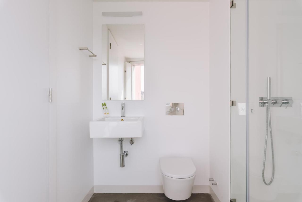 Lisboa City Stays Rossio Apartments المظهر الخارجي الصورة