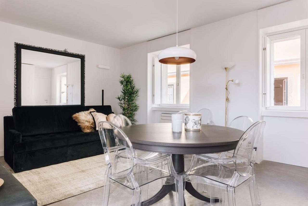Lisboa City Stays Rossio Apartments المظهر الخارجي الصورة