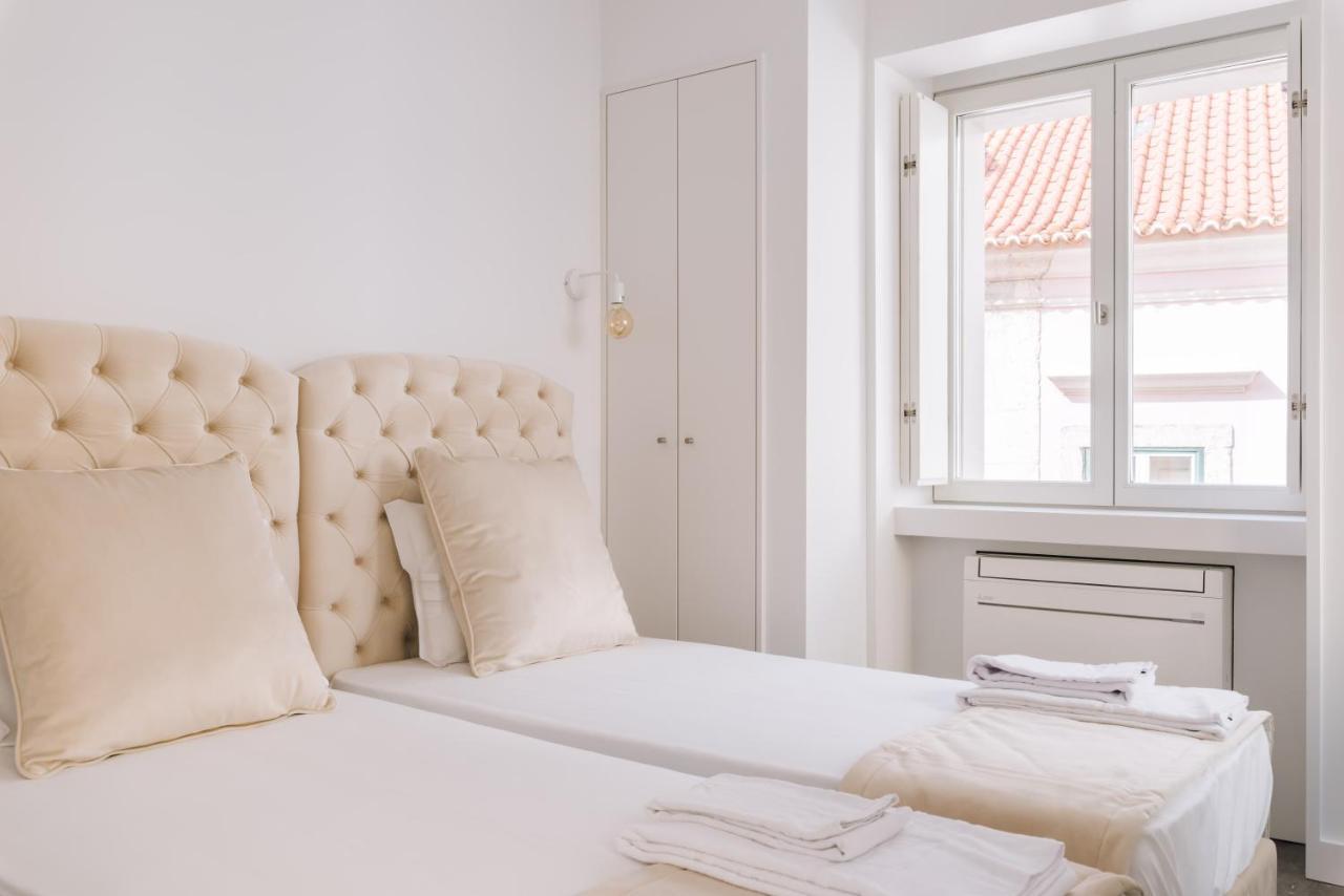 Lisboa City Stays Rossio Apartments المظهر الخارجي الصورة