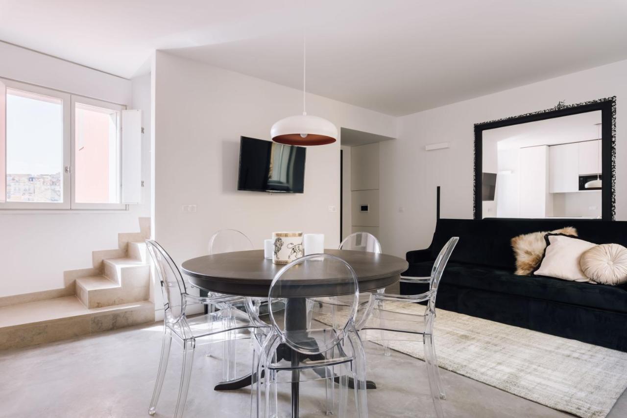 Lisboa City Stays Rossio Apartments المظهر الخارجي الصورة
