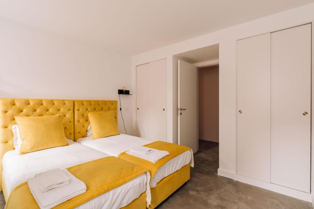 Lisboa City Stays Rossio Apartments المظهر الخارجي الصورة