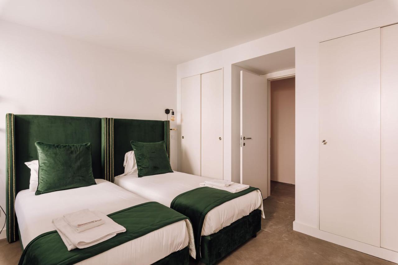 Lisboa City Stays Rossio Apartments المظهر الخارجي الصورة