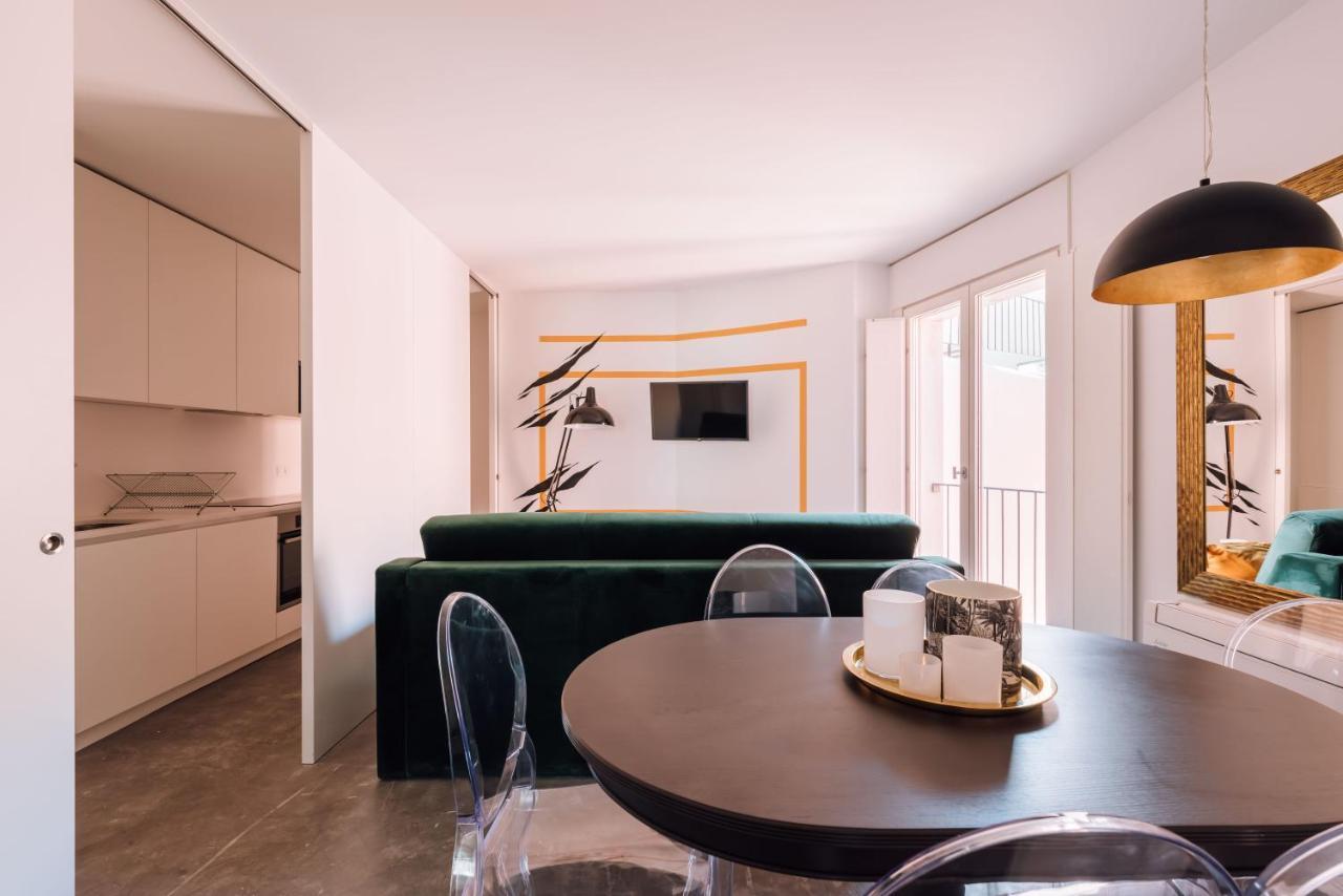 Lisboa City Stays Rossio Apartments المظهر الخارجي الصورة