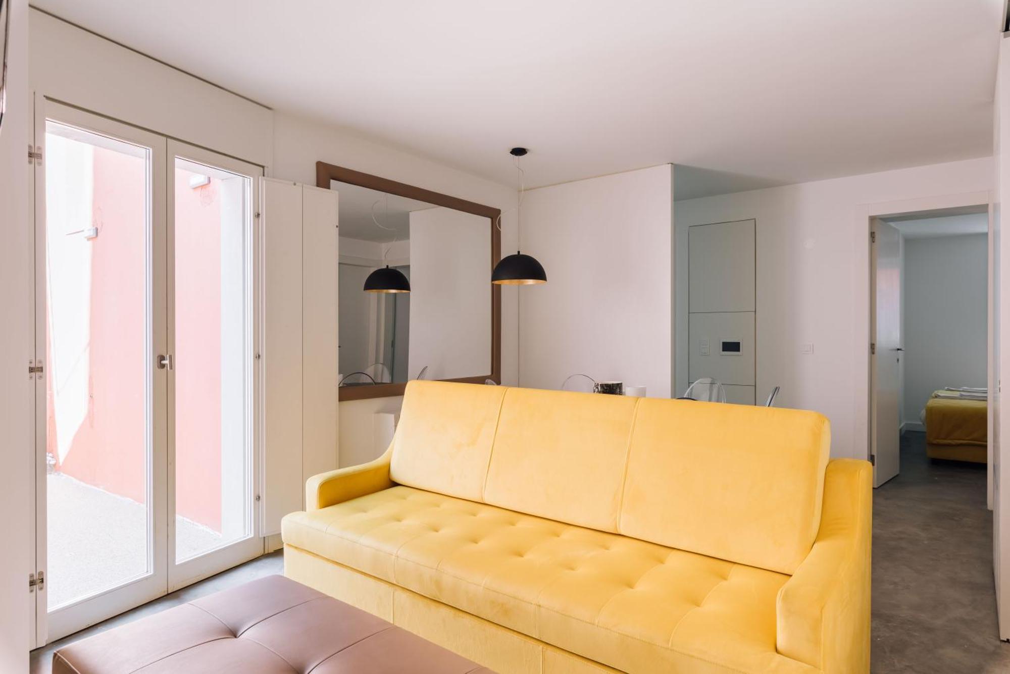 Lisboa City Stays Rossio Apartments المظهر الخارجي الصورة