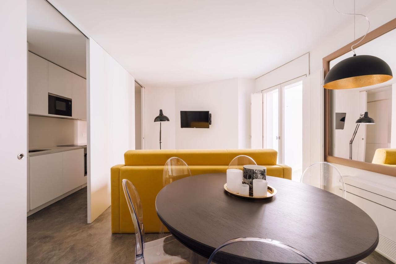 Lisboa City Stays Rossio Apartments المظهر الخارجي الصورة