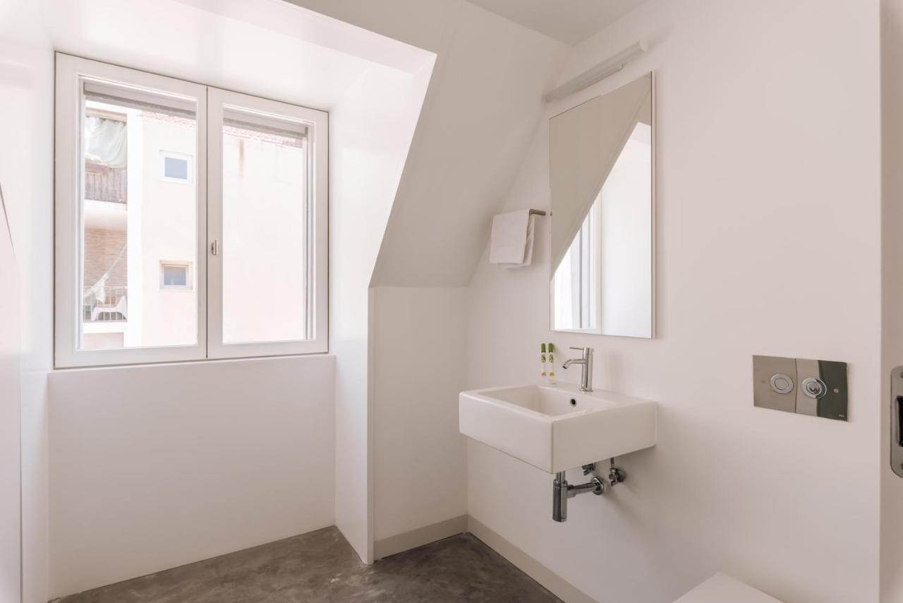 Lisboa City Stays Rossio Apartments المظهر الخارجي الصورة
