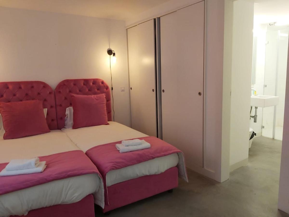 Lisboa City Stays Rossio Apartments المظهر الخارجي الصورة