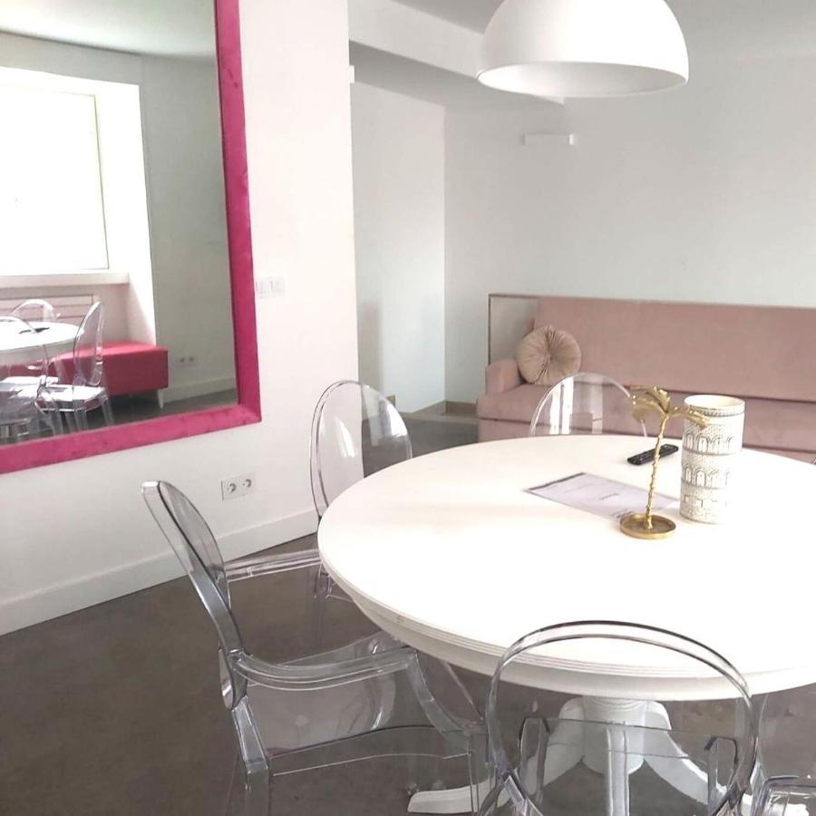 Lisboa City Stays Rossio Apartments المظهر الخارجي الصورة