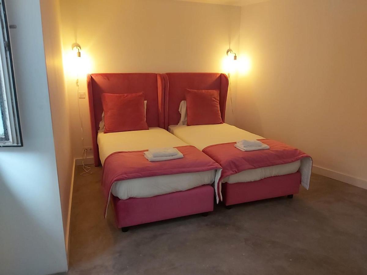 Lisboa City Stays Rossio Apartments المظهر الخارجي الصورة