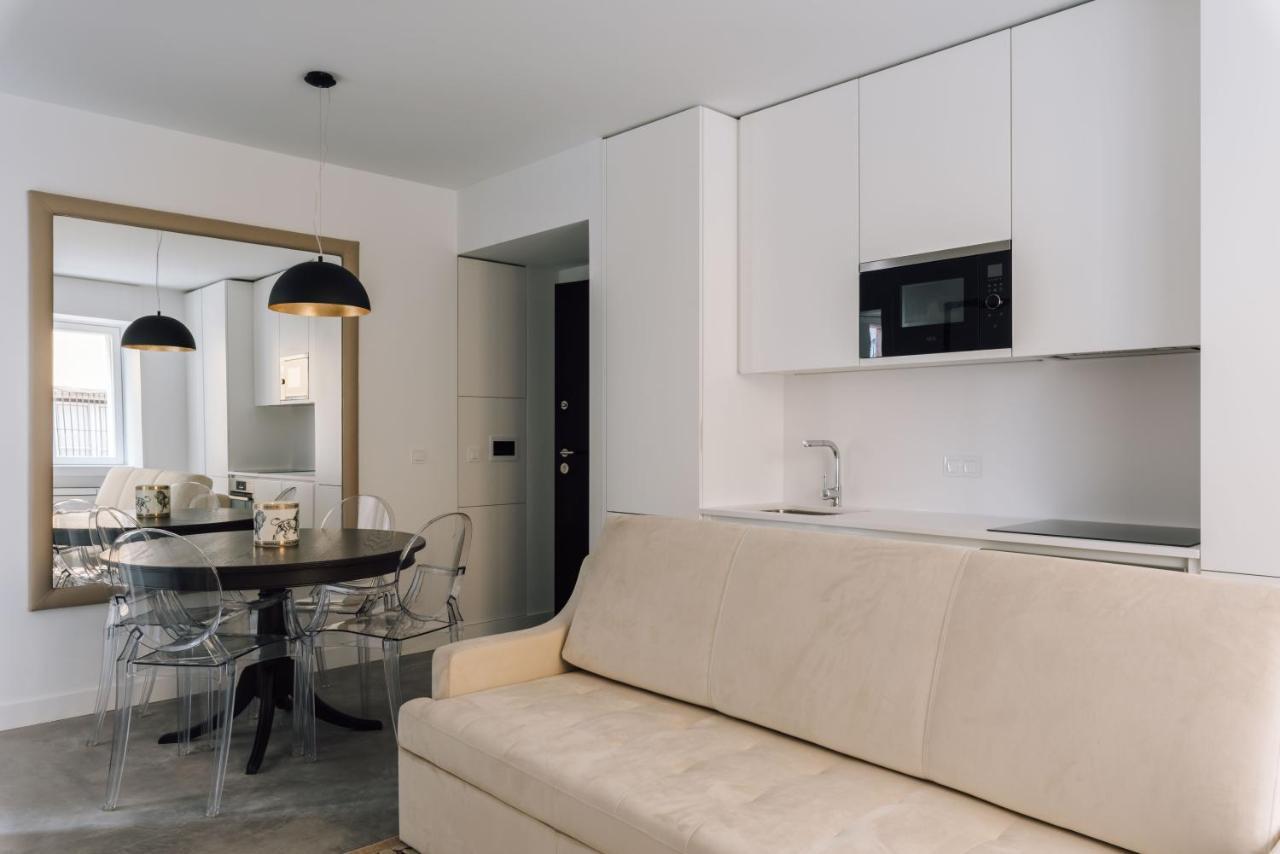 Lisboa City Stays Rossio Apartments المظهر الخارجي الصورة