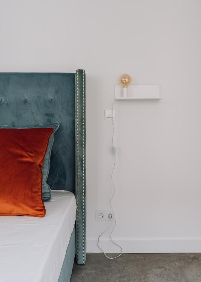 Lisboa City Stays Rossio Apartments المظهر الخارجي الصورة