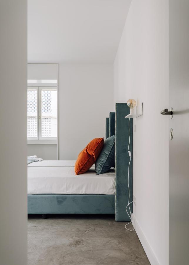 Lisboa City Stays Rossio Apartments المظهر الخارجي الصورة