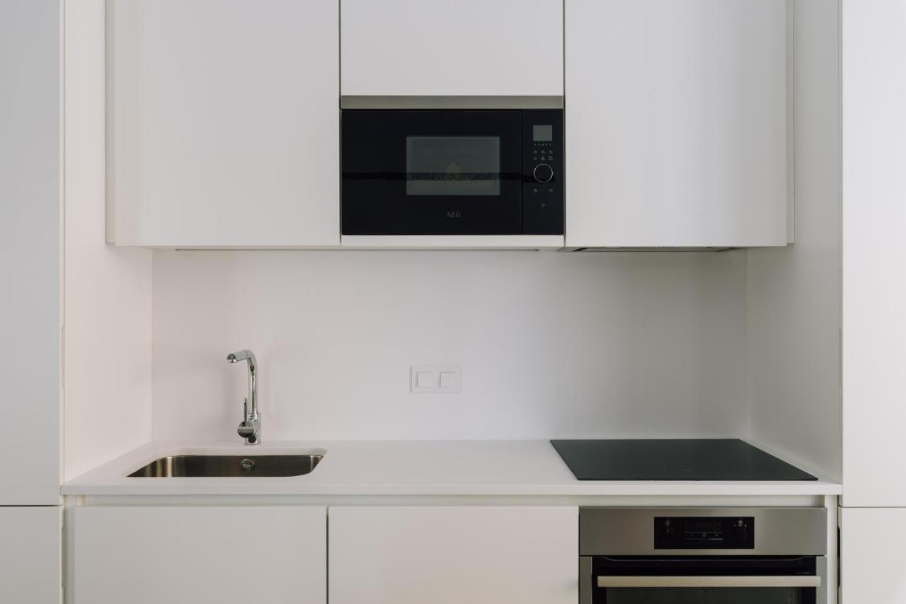 Lisboa City Stays Rossio Apartments المظهر الخارجي الصورة